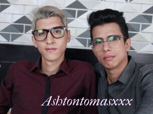 Ashtontomasxxx