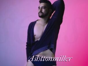 Ashttonmiller