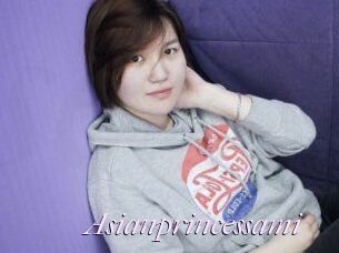 Asianprincessami