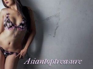 Asiantoptreasure