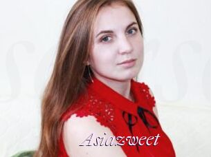 Asiazweet