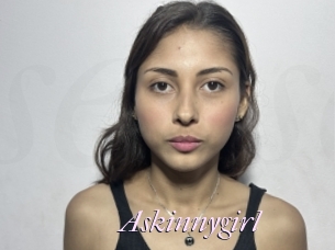 Askinnygirl