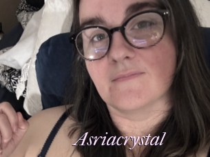 Asriacrystal