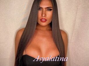 Asyalatina