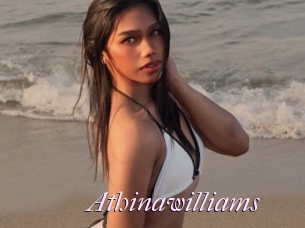 Athinawilliams