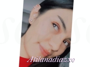Atilanadiazxo