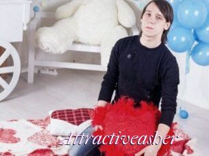Attractiveasher