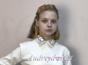 Audreydwight