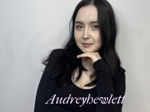 Audreyhewlett
