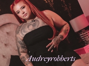 Audreyrobberts