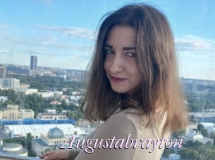 Augustabrayton