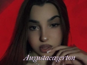 Augustaeagerton