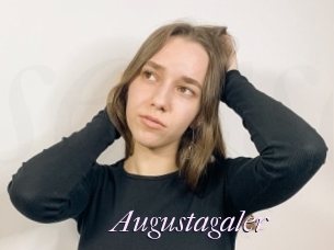 Augustagaler