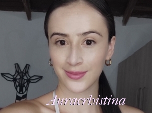 Auracrhistina