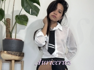 Auriecruz