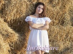 Aurikablare