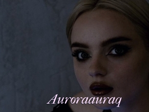 Auroraauraq