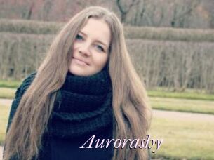 Aurorashy