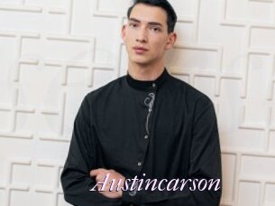 Austincarson