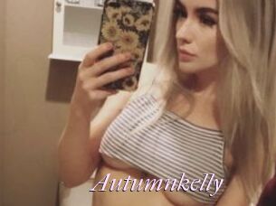 Autumnkelly