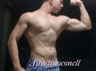 Auustinoconell
