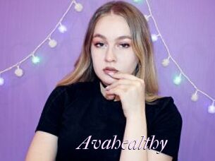 Avahealthy
