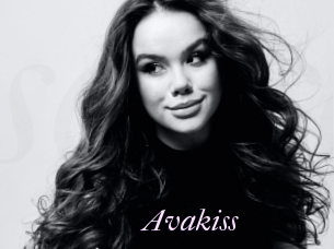 Avakiss