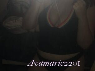 Avamarie2201