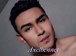 Axelbennet