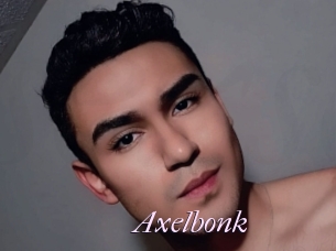 Axelbonk
