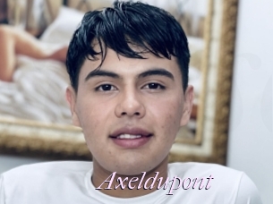 Axeldupont