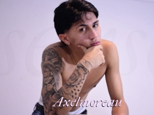 Axelmoreau