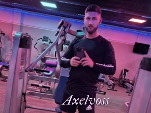 Axelvoss