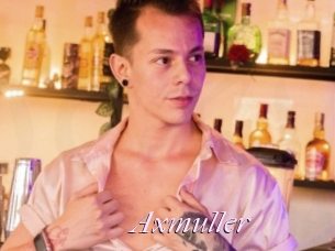 Axmuller