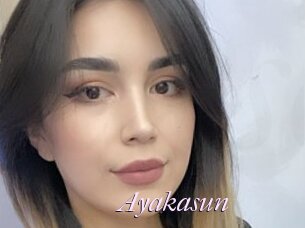 Ayakasun