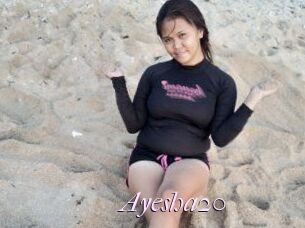 Ayesha20