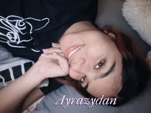 Ayrazydan