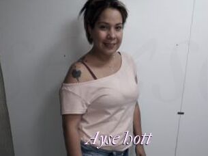 Ayse_hott