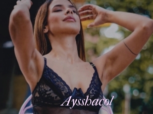 Aysshacol