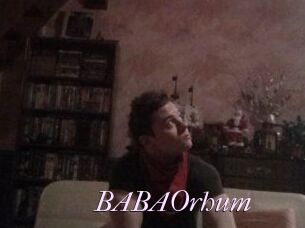 BABAOrhum