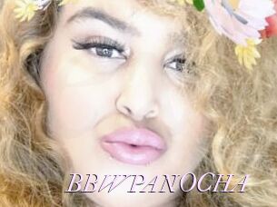 BBWPANOCHA