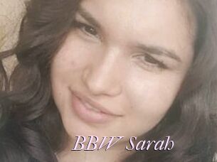 BBW_Sarah