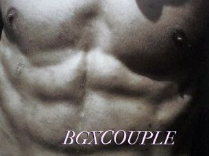 BGXCOUPLE