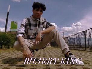 BHARRY_KING