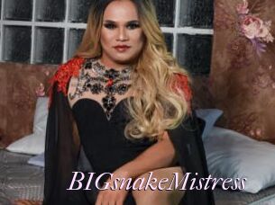 BIGsnakeMistress