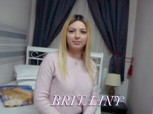 BRITAANY