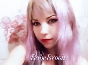 BabeBrooke_