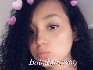 BabeBunny99
