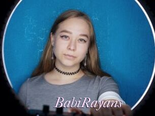 BabiRayans