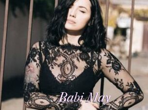 Babi_May